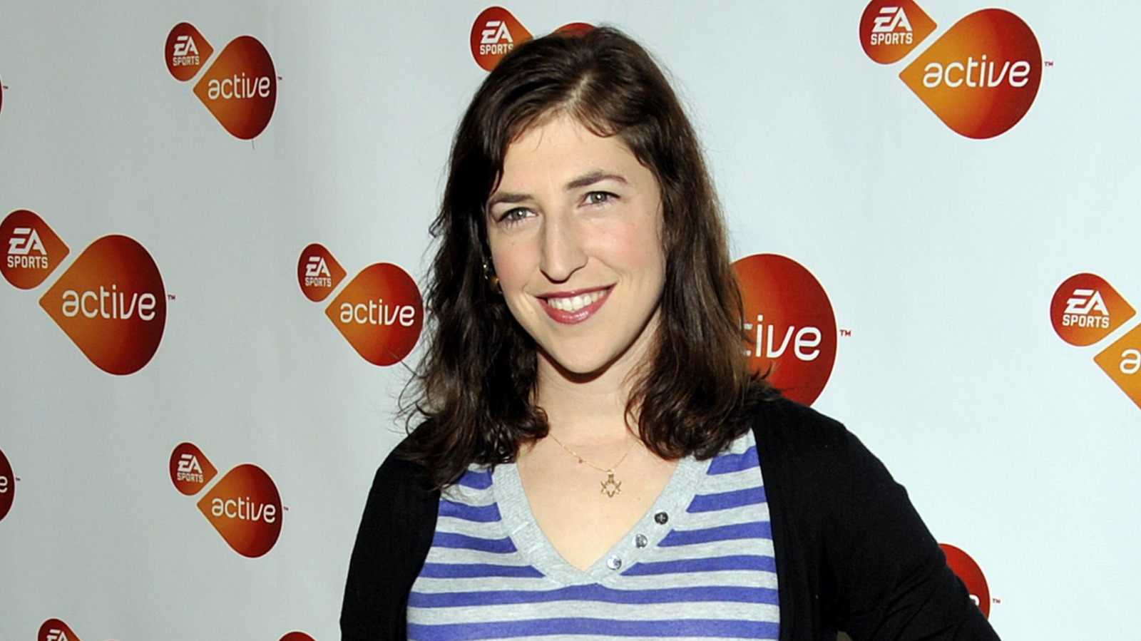 Not Fame, Not Fortune: Mayim Bialik Joined The Big Bang Theory For A