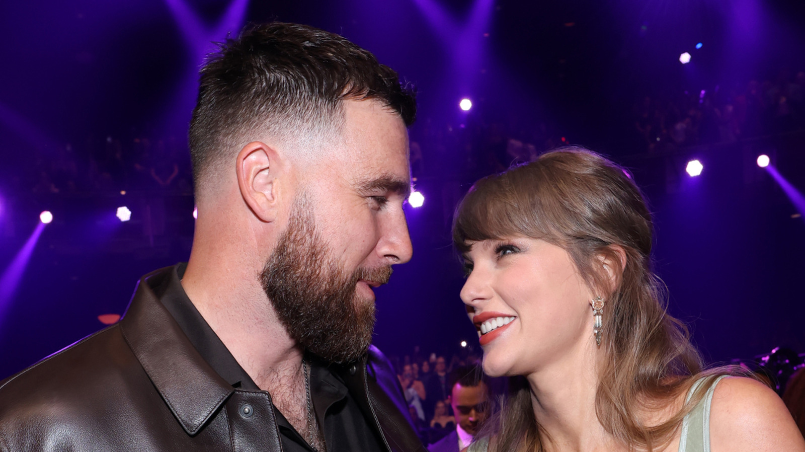Not Taylor Swift, Not Travis Kelce: Fans Agree This Family Member Is The 'Real Winner' In Life