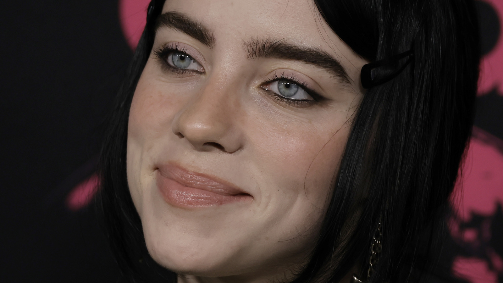 Of All Billie Eilish's Looks - This One Stands Above The Rest