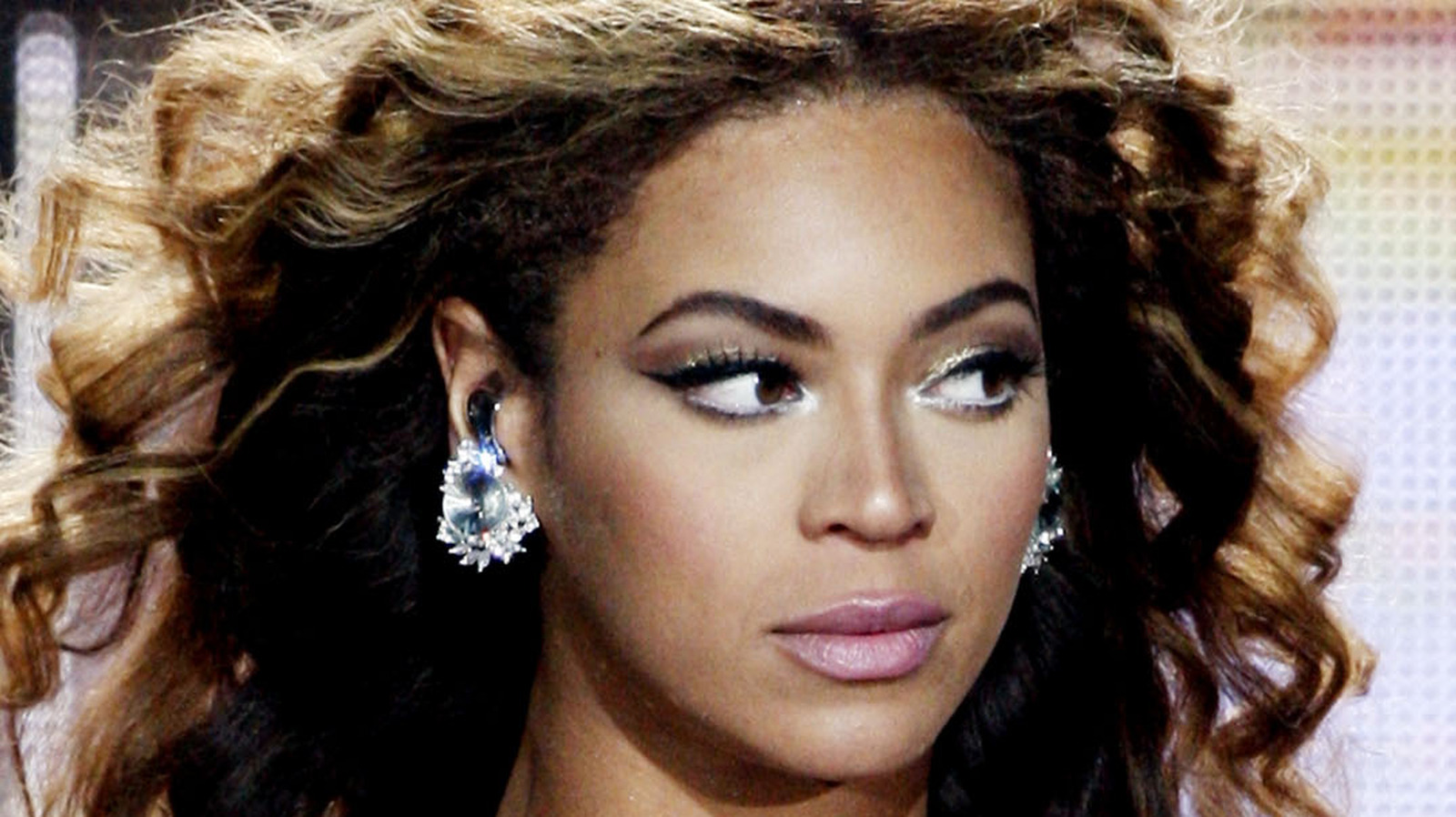 Of All Of Beyoncé's Looks - This Stands Above The Rest