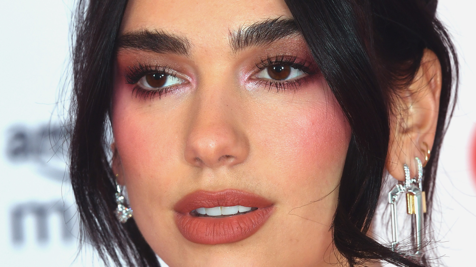 Of All Of Dua Lipa's Looks, This Stands Above The Rest