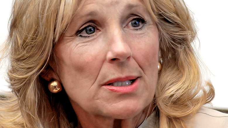 Jill Biden