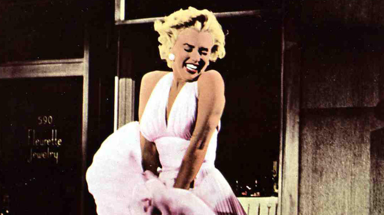 Marilyn Monroe