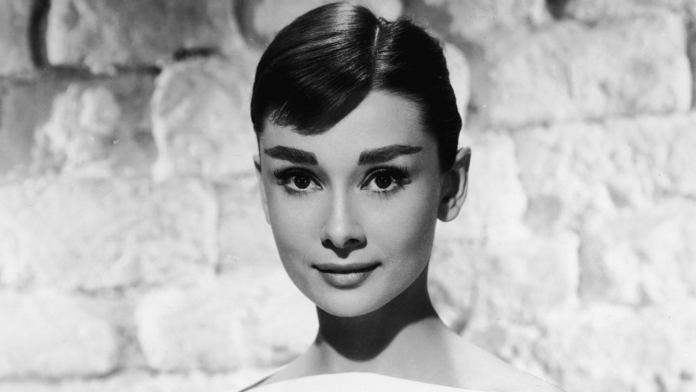 Audrey Hepburn