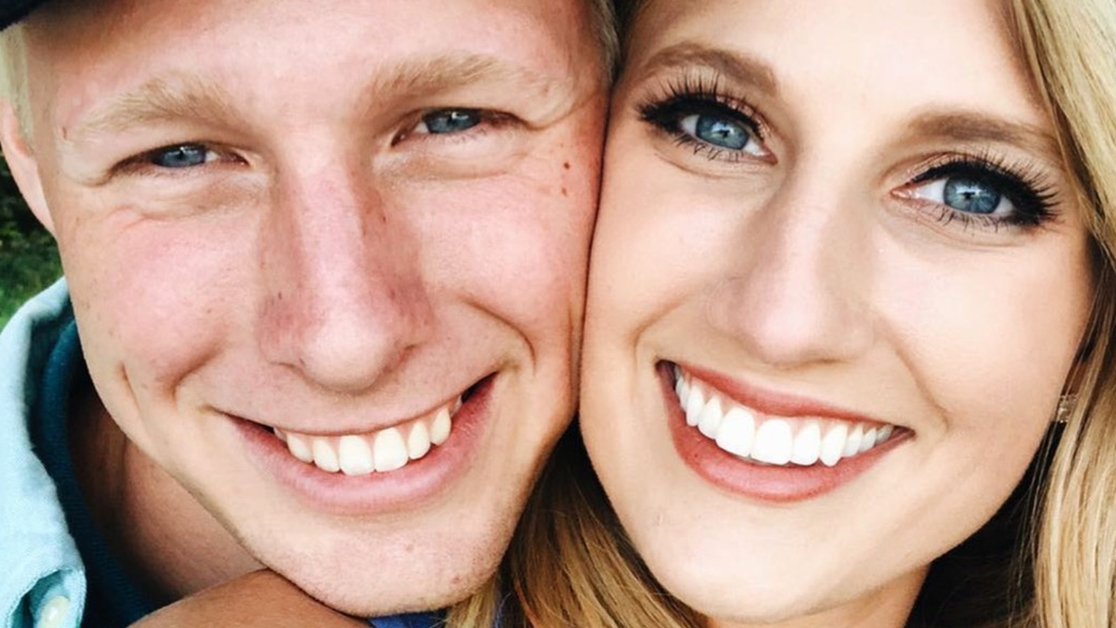 Olivia And Ethan Plath Prove They're On Very Different Pages With Kim