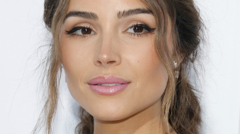 Olivia Culpo red carpet