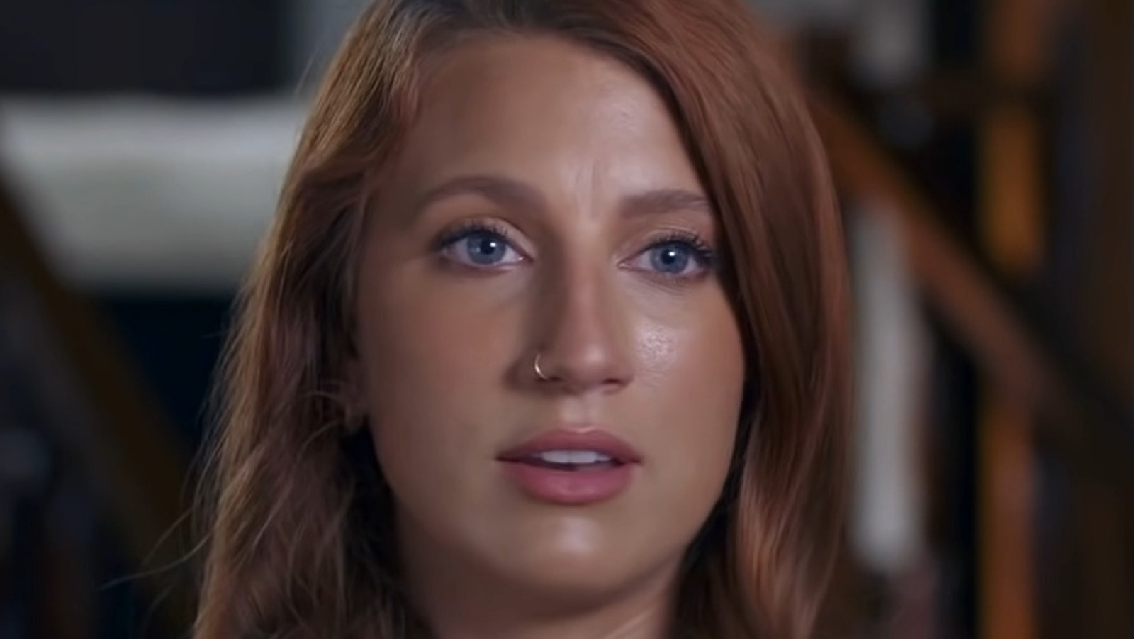 Olivia Plath Reacts To The DramaFilled To Plathville Season Finale