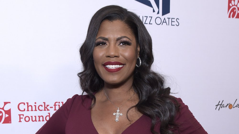 Omarosa Manigault Newman