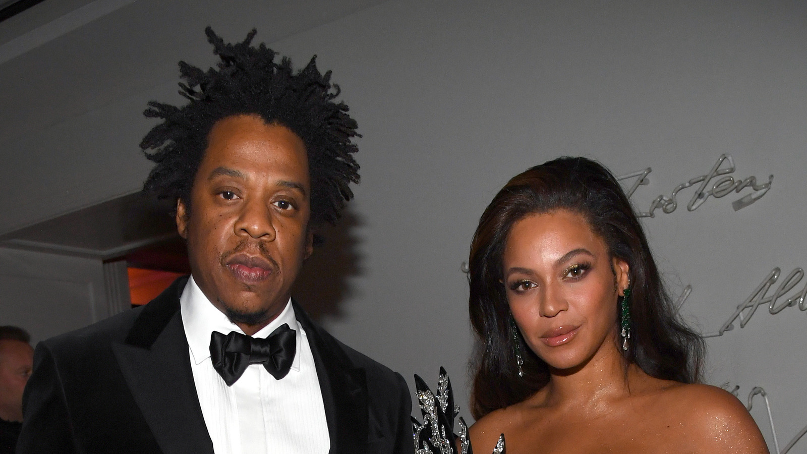 One Of The Biggest Rumors Surrounding Jay-Z And Beyoncé's Relationship Involves Rihanna