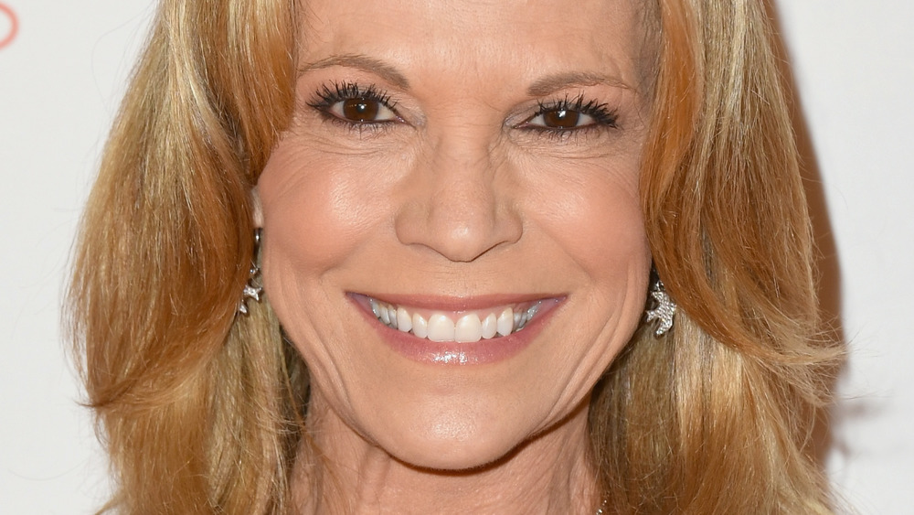 Only True Wheel Of Fortune Fans Know About This Bizarre Vanna White