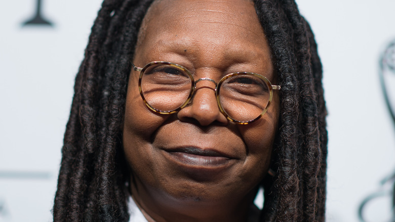 Whoopi Goldberg June 2022