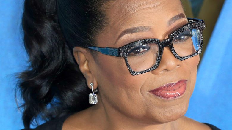 Oprah Winfrey