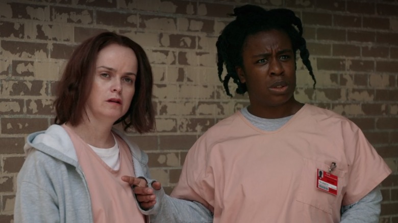 Orange Is The New Black Season 7 Release Date Trailer And Cast