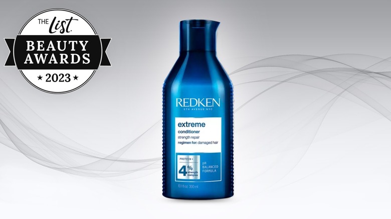 Redken conditioner 