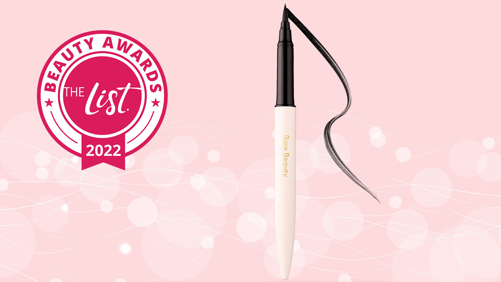 Our Favorite Eyeliner The 2022 List Beauty Awards