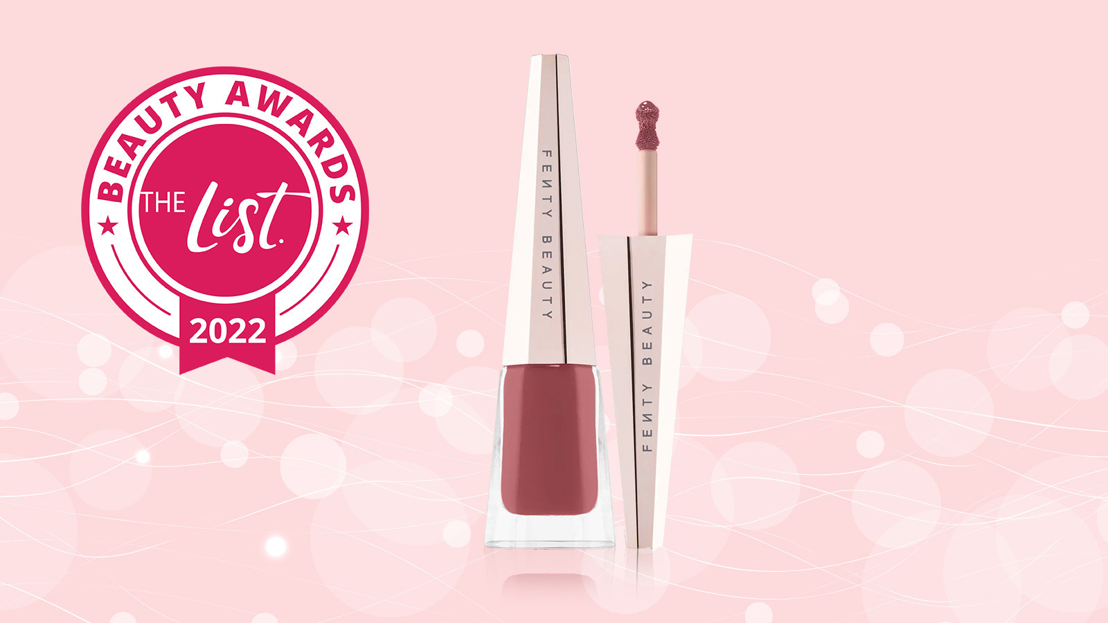 Our Favorite Lipstick The 2022 List Beauty Awards