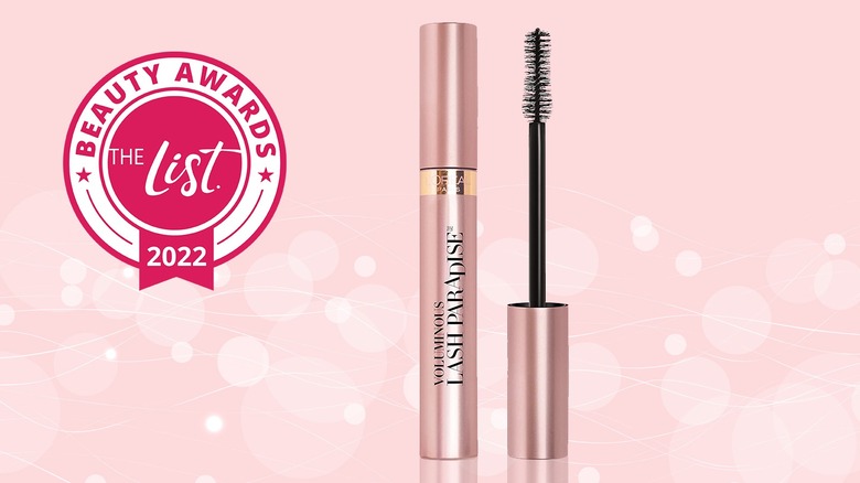 L'Oreal Paris Voluminous Lash Paradise Mascara