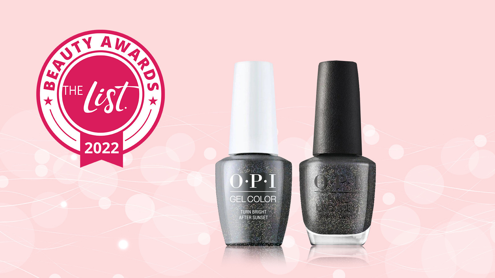 Our Favorite Nail Polish: The 2022 List Beauty Awards Our Favorite Nail Polish: The 2022 List Beauty Awards