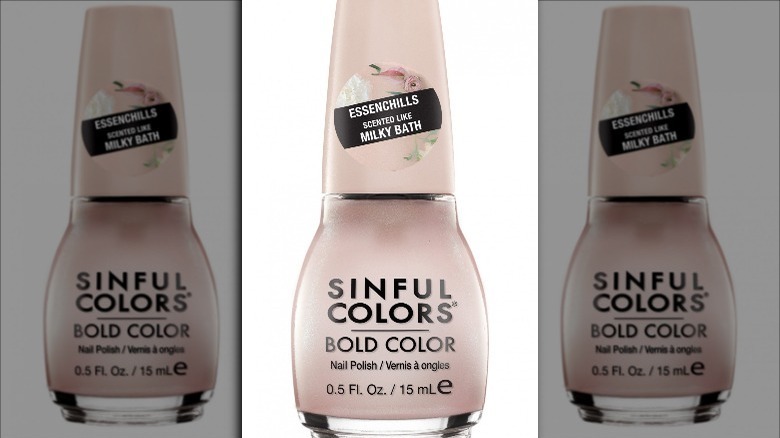 1. Sinful Colors Essenchills Nail Polish - Amazon.com - wide 7