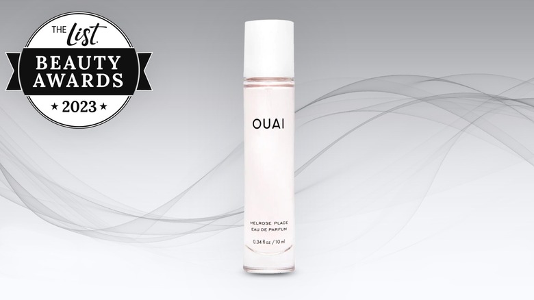 OUAI melrose place perfume