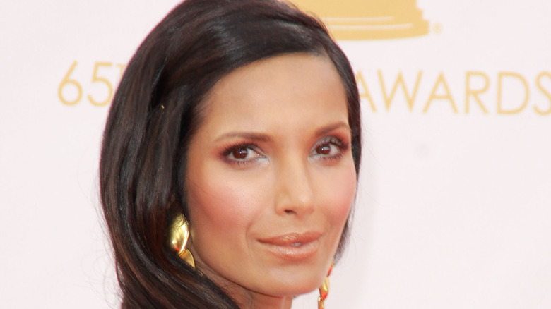 Padma Lakshmi at event 