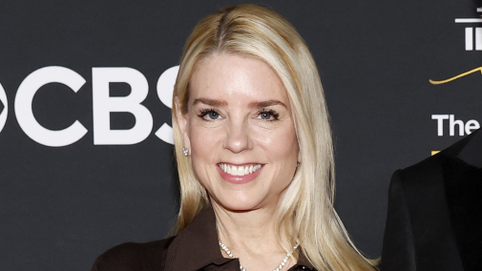 Pam Bondi Has Escaped 'Mar-A-Lago Face' For This One Reason