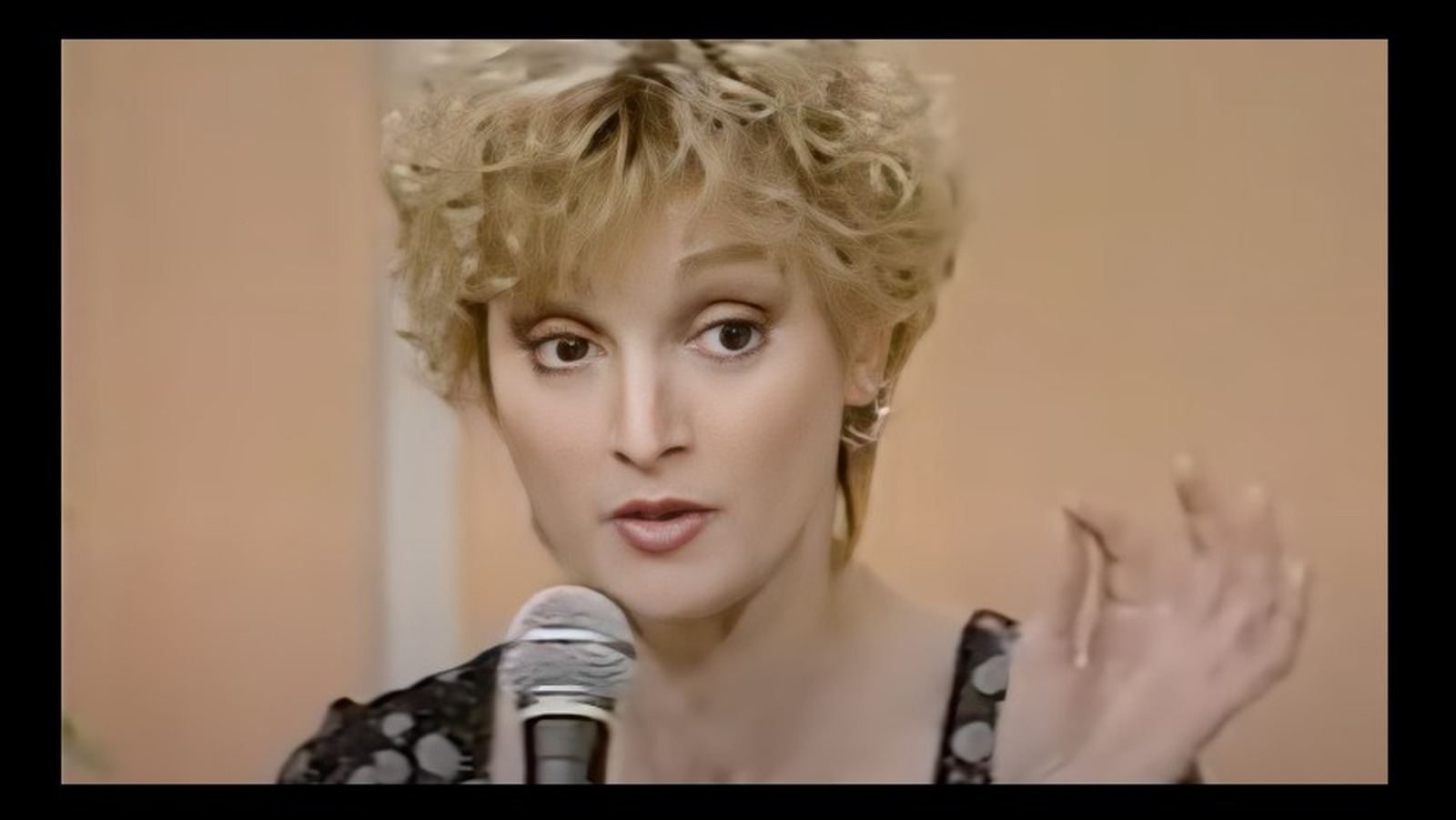 Pamela Blair, All My Children Star, Dead At 73 247 News Around The World Pamela Blair, All My Children Star, Dead At 73 247 News Around The World