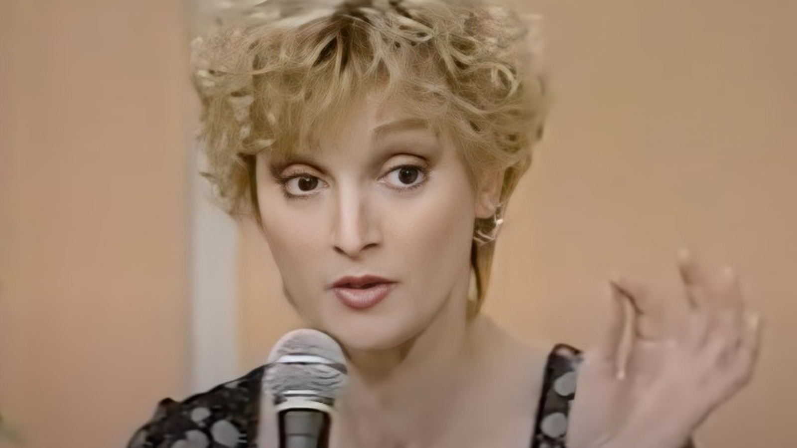 Pamela Blair, All My Children Star, Dead At 73