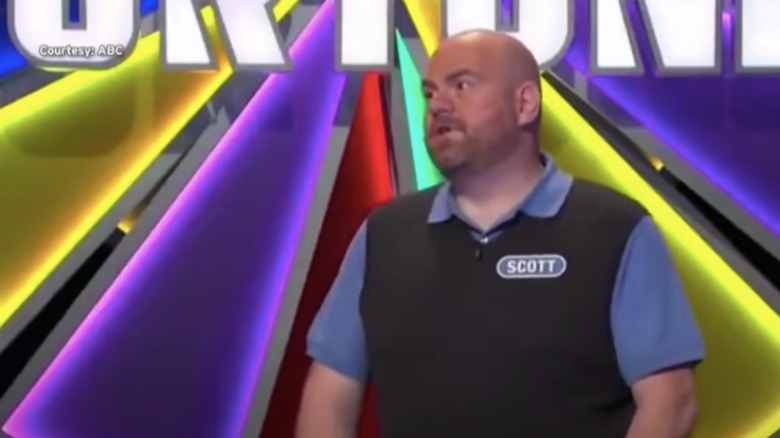 Pat Sajak's Reaction To A Wheel Of Fortune Player's Life Story Has Fans Seeing Red