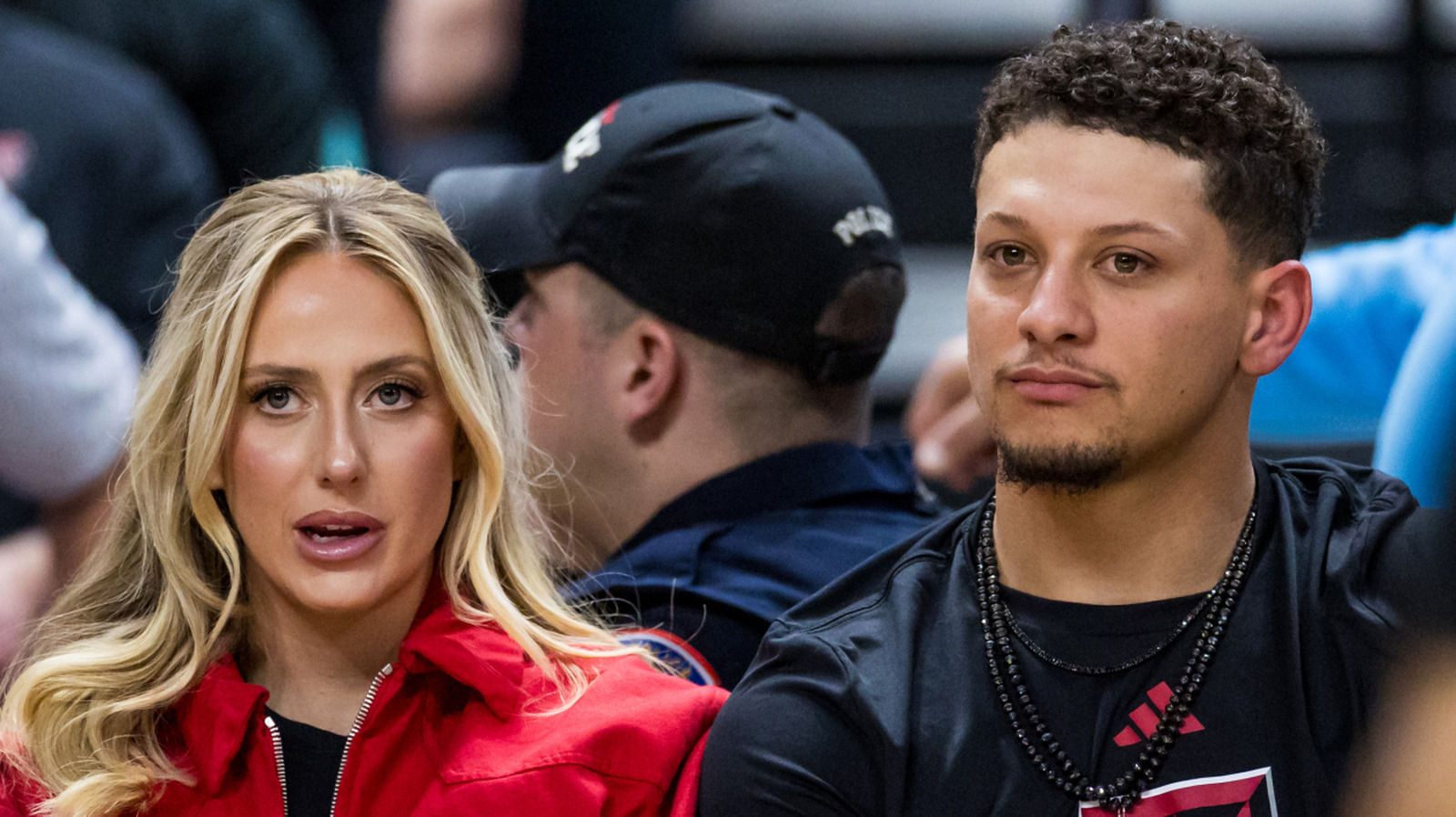 <a href="https://www.thelist.com/1831489/patrick-brittany-mahomes-tense-behavior-date-night-rocky-marriage-rumors/" target="_blank">Patrick & Brittany Mahomes’ Tense Date Night Won’t Help Rocky Marriage Rumors</a>