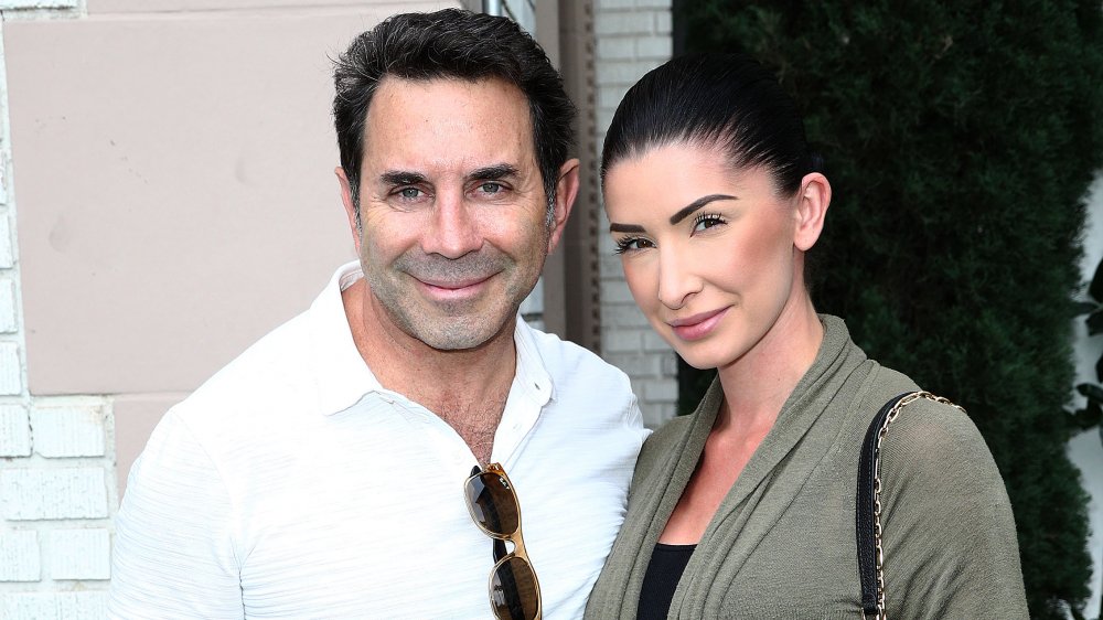 Paul and Brittany Nassif
