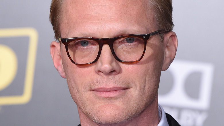 Paul Bettany