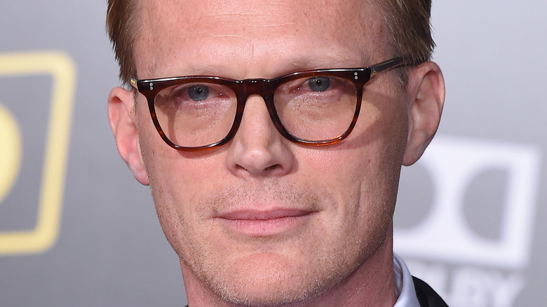 Paul Bettany