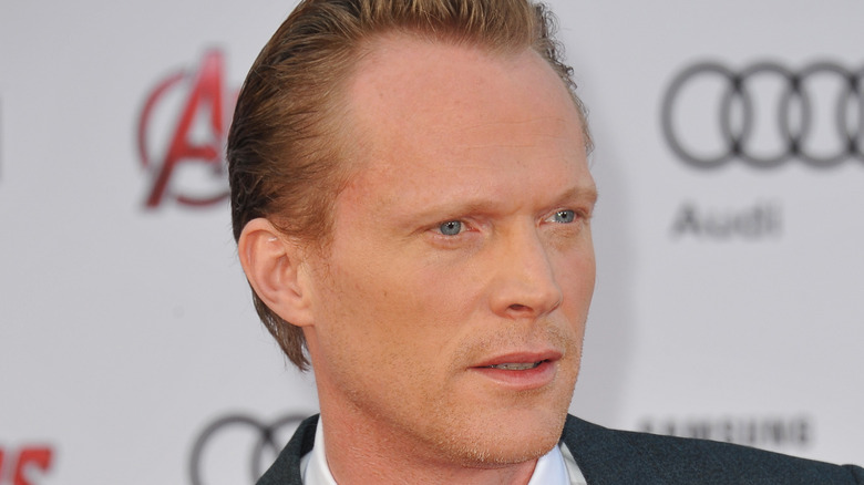 Paul Bettany