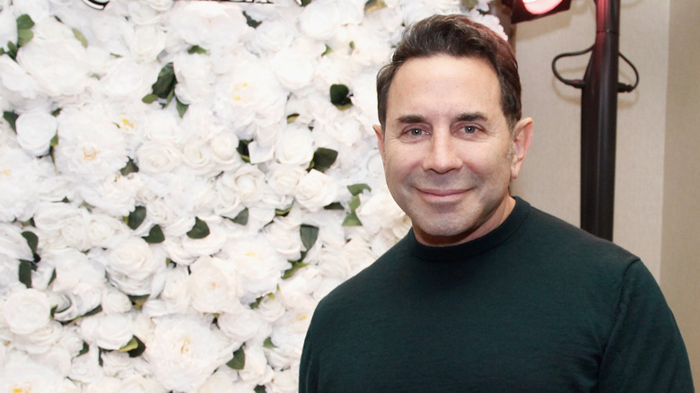 Paul Nassif