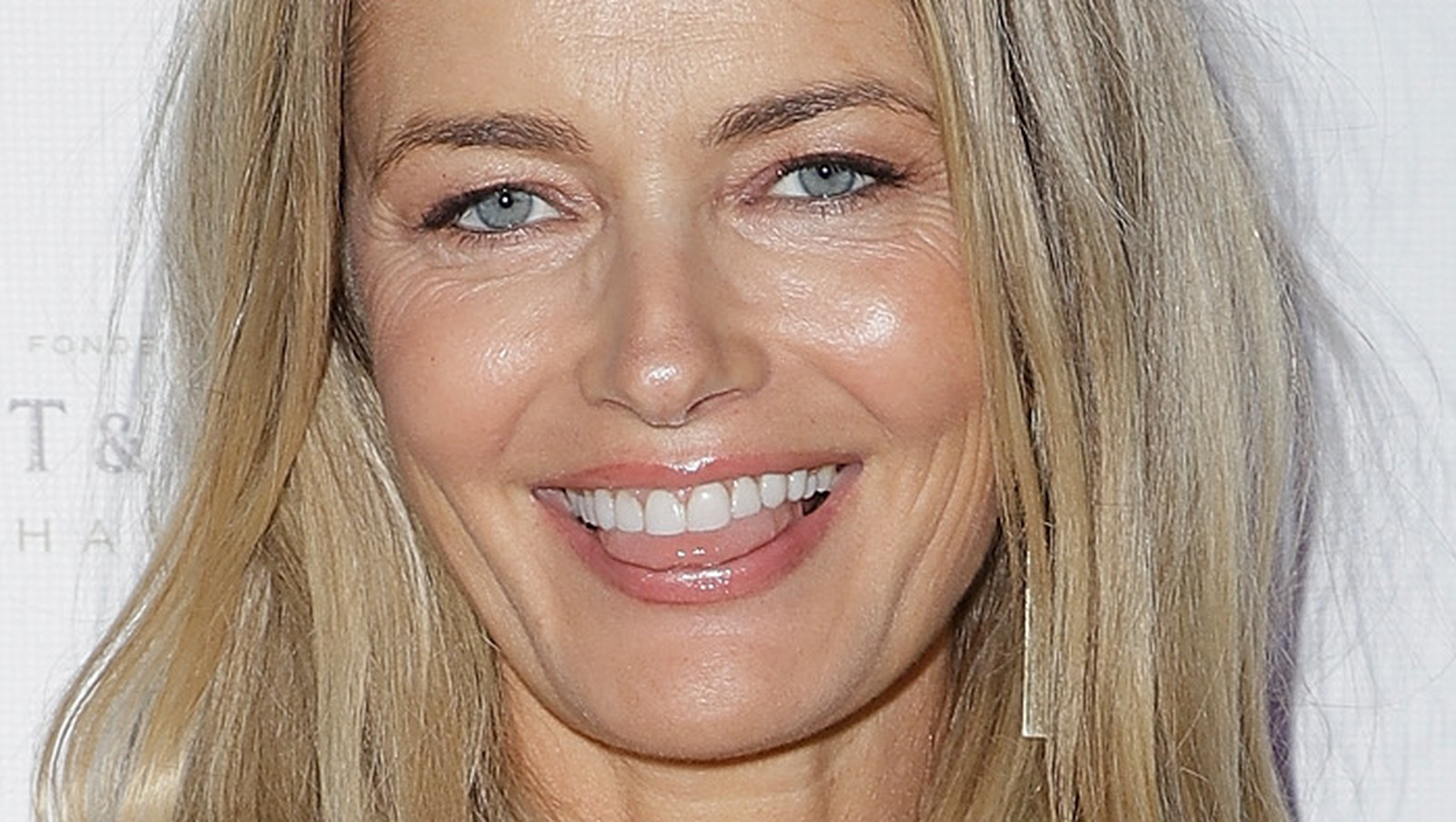 Paulina Porizkova Shares Intimate Details About Her Breakup From Aaron