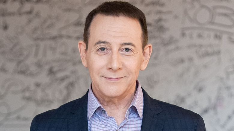 paul reubens