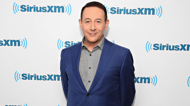 Pee-Wee Herman Actor Paul Reubens Dead At 70