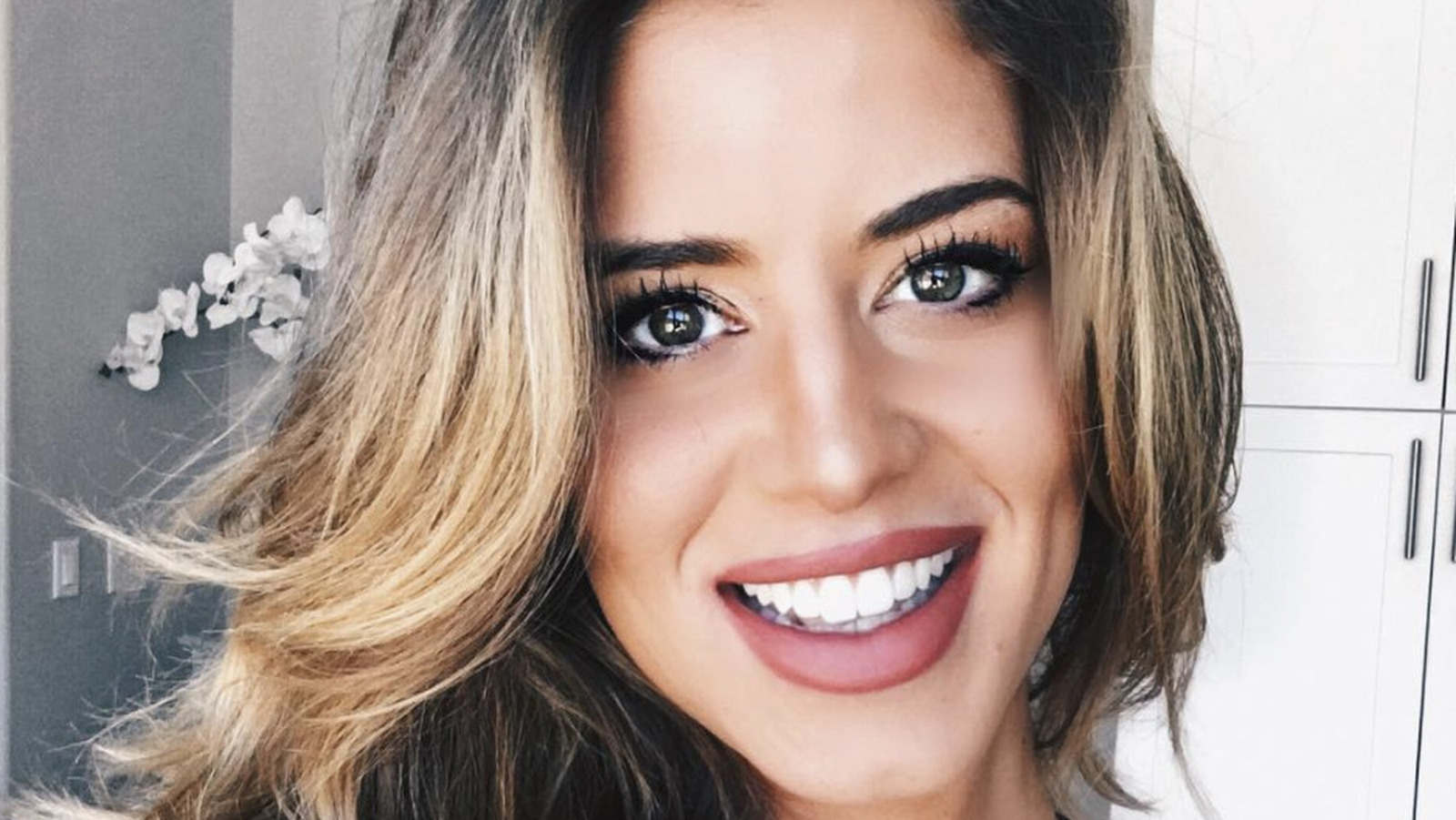 Peloton Instructor Kendall Toole Shares How She Recovers After Workouts