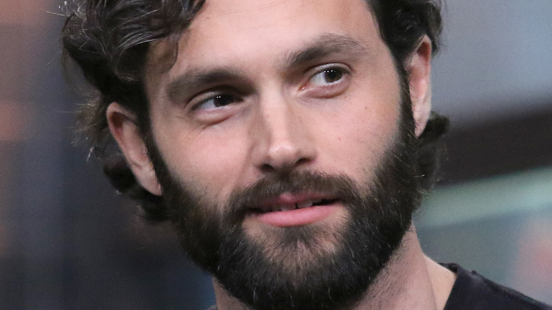 Penn Badgley