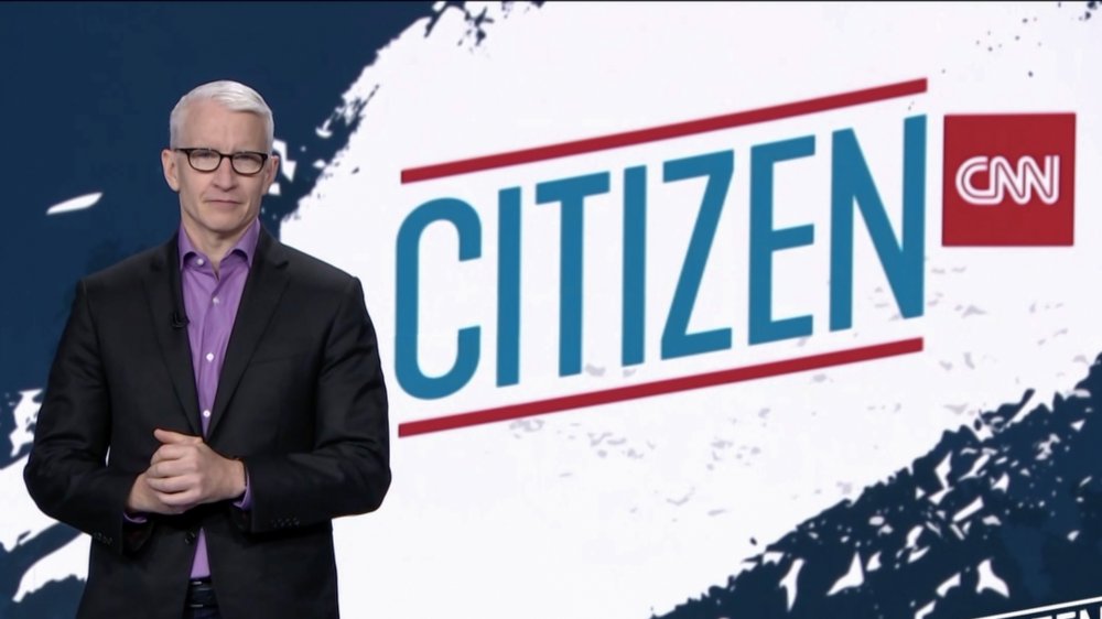 Anderson Cooper