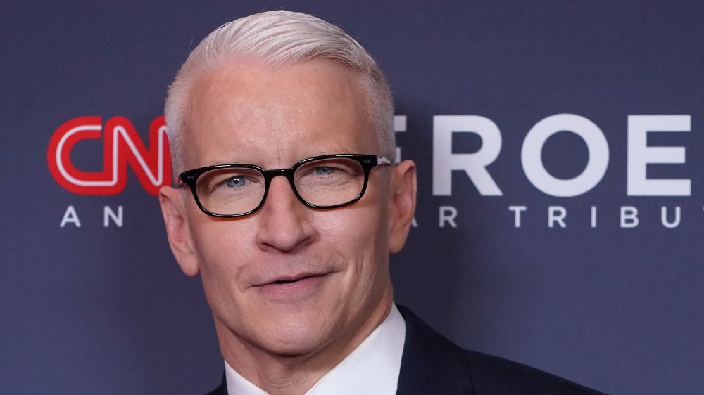 Anderson Cooper