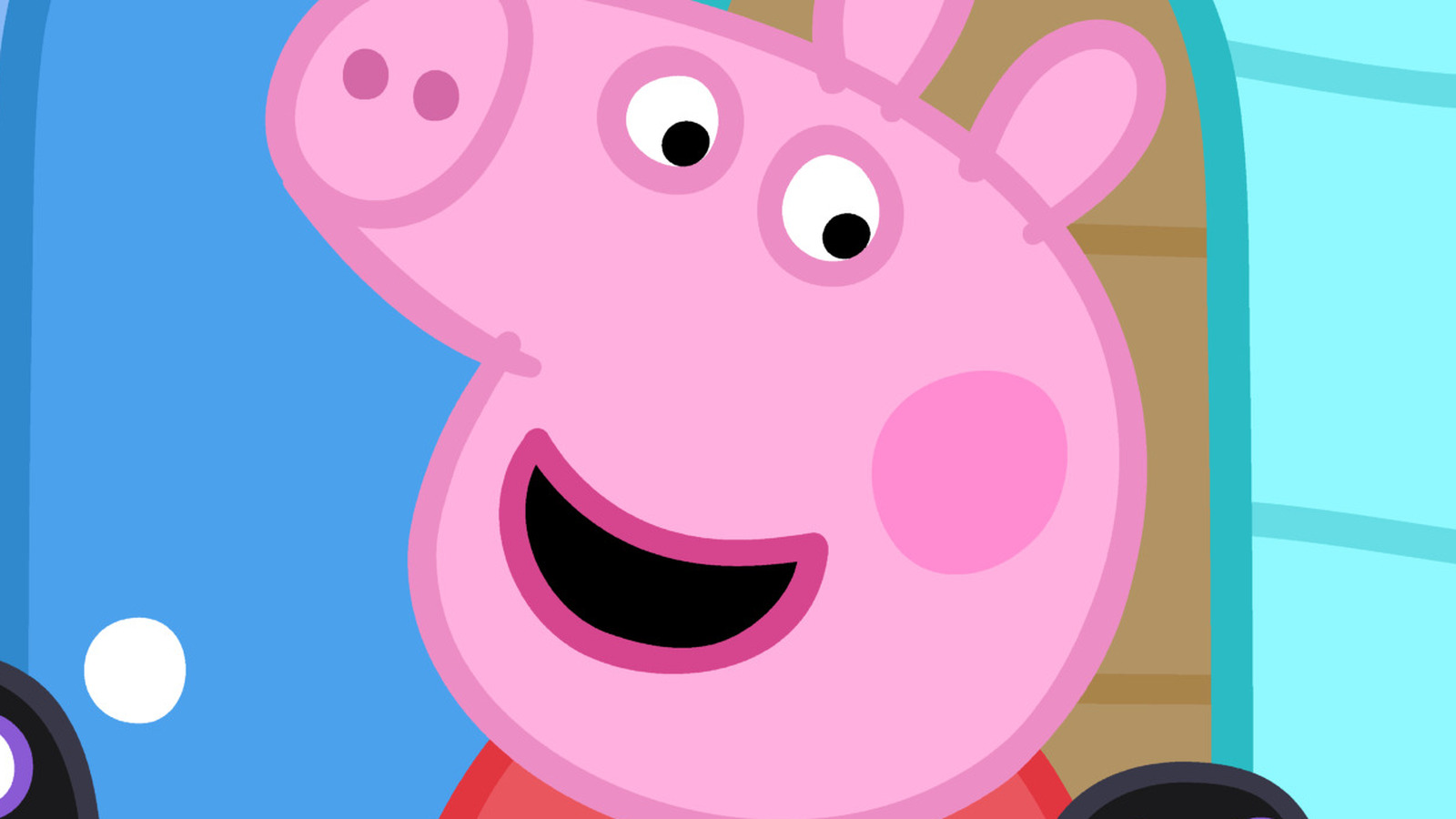 Peppa Pig And Her Clubhouse's Designer Share The Story Behind It - Exclusive Interview Peppa Pig And Her Clubhouse's Designer Share The Story Behind It - Exclusive Interview