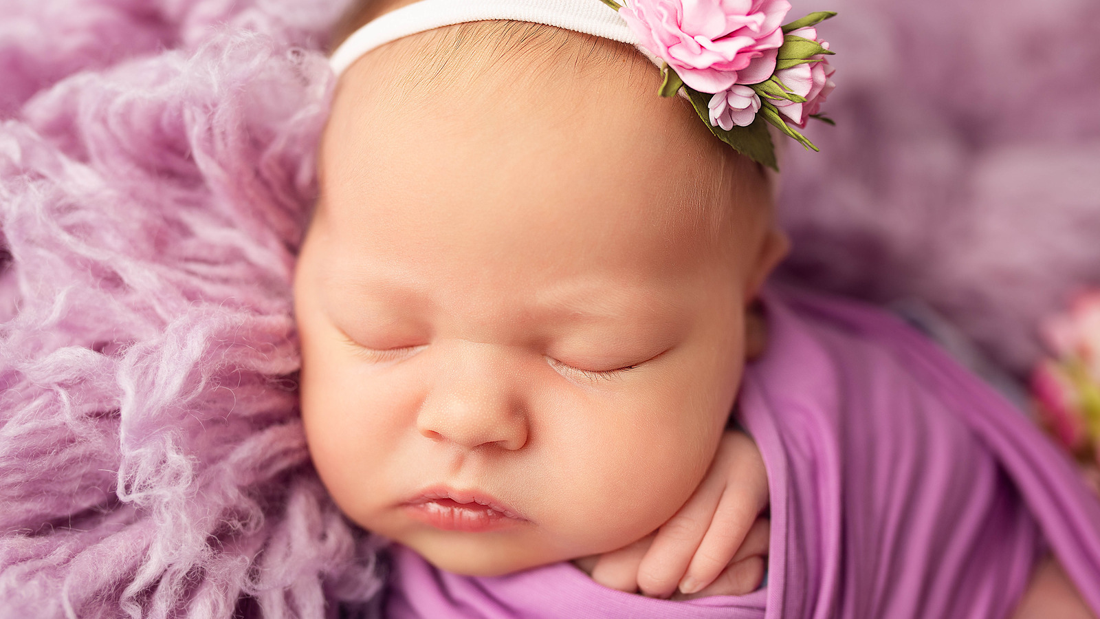 The Perfect Baby Girl Middle Names