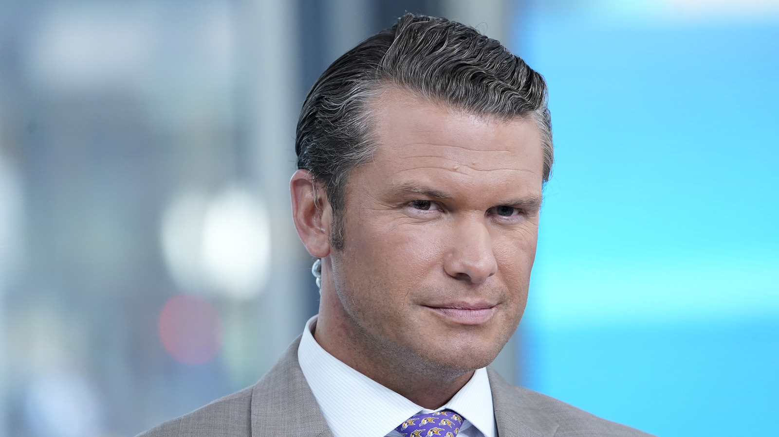 Pete Hegseth's Time At Fox News Was Haunted By Controversy