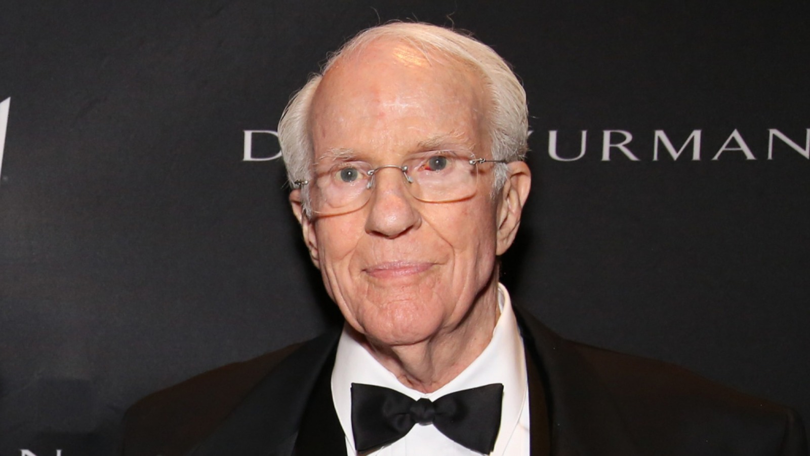 Peter white all my children alum dead at 86