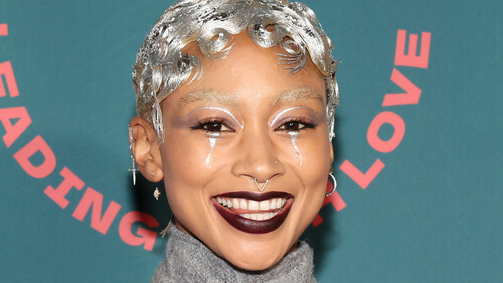 Tati Gabrielle Fan Casting