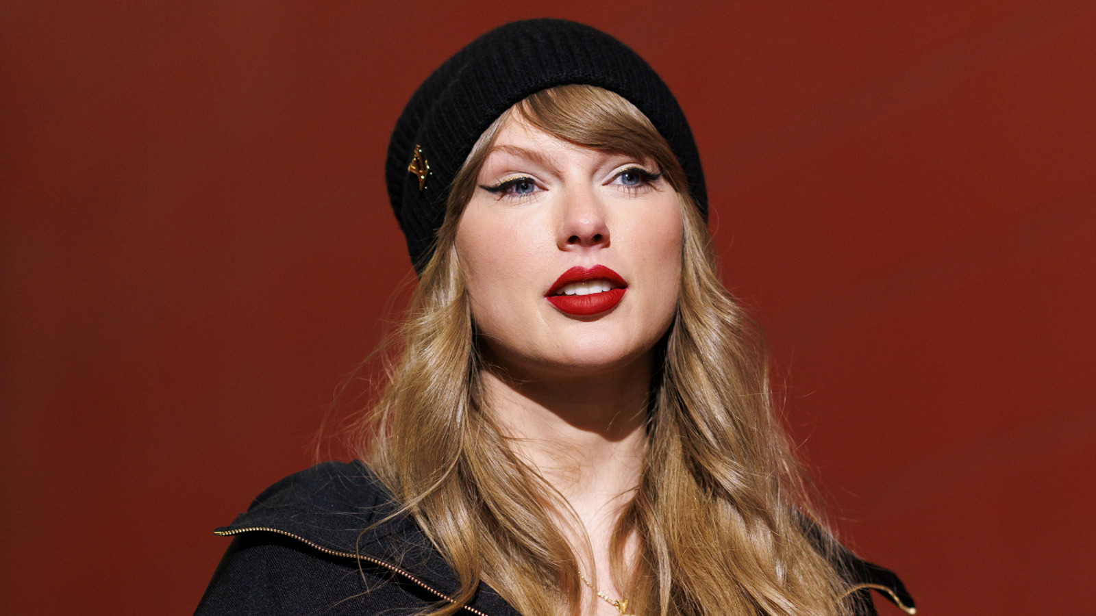 Photos Of Taylor Swift That Make Us Miss Her Pre-Plastic Surgery Face