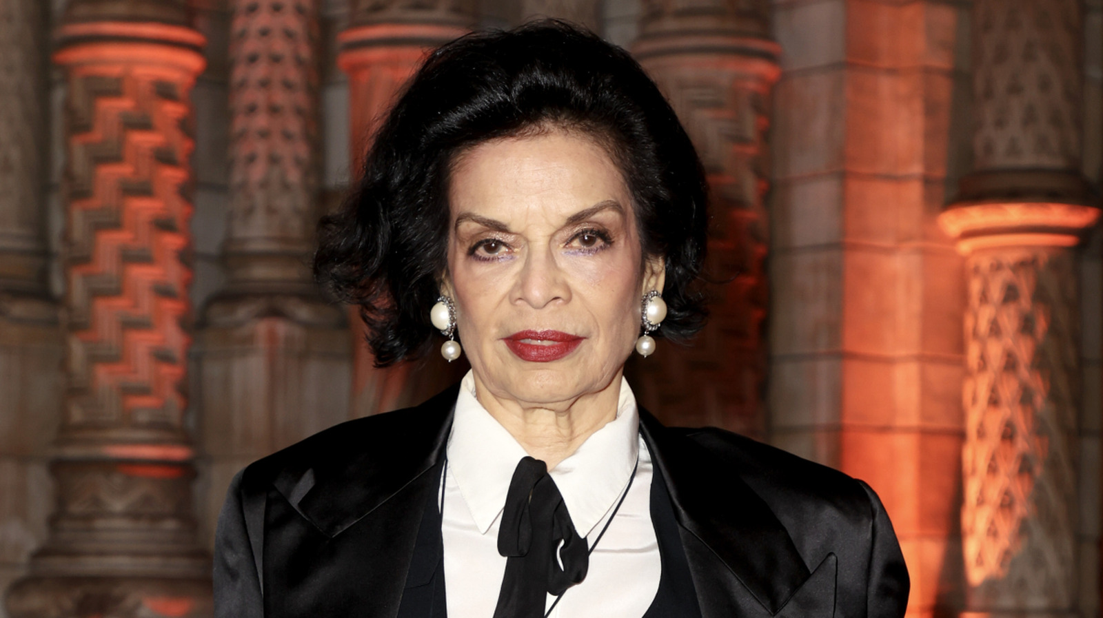 Pics Of Bianca Jagger That Prove She Was A Total Style Icon In The '70s