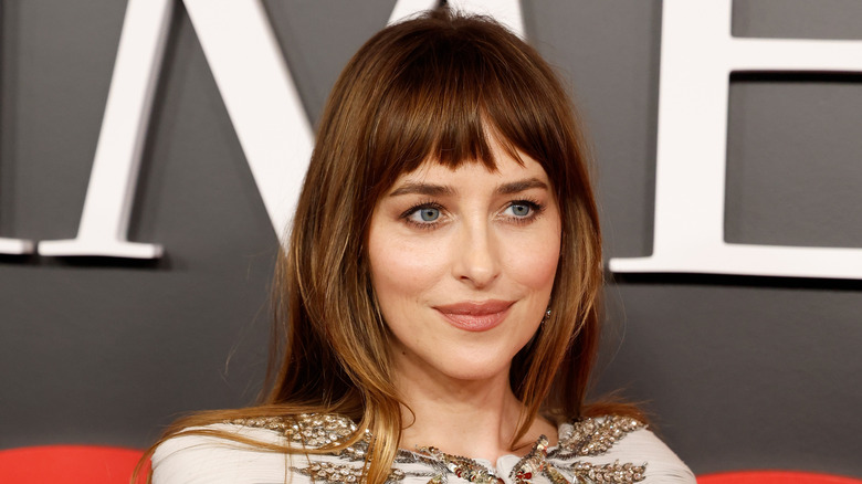 Dakota Johnson